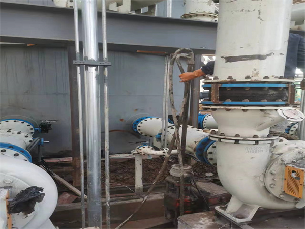 清城设备基础沉降下沉注浆加固增加荷载