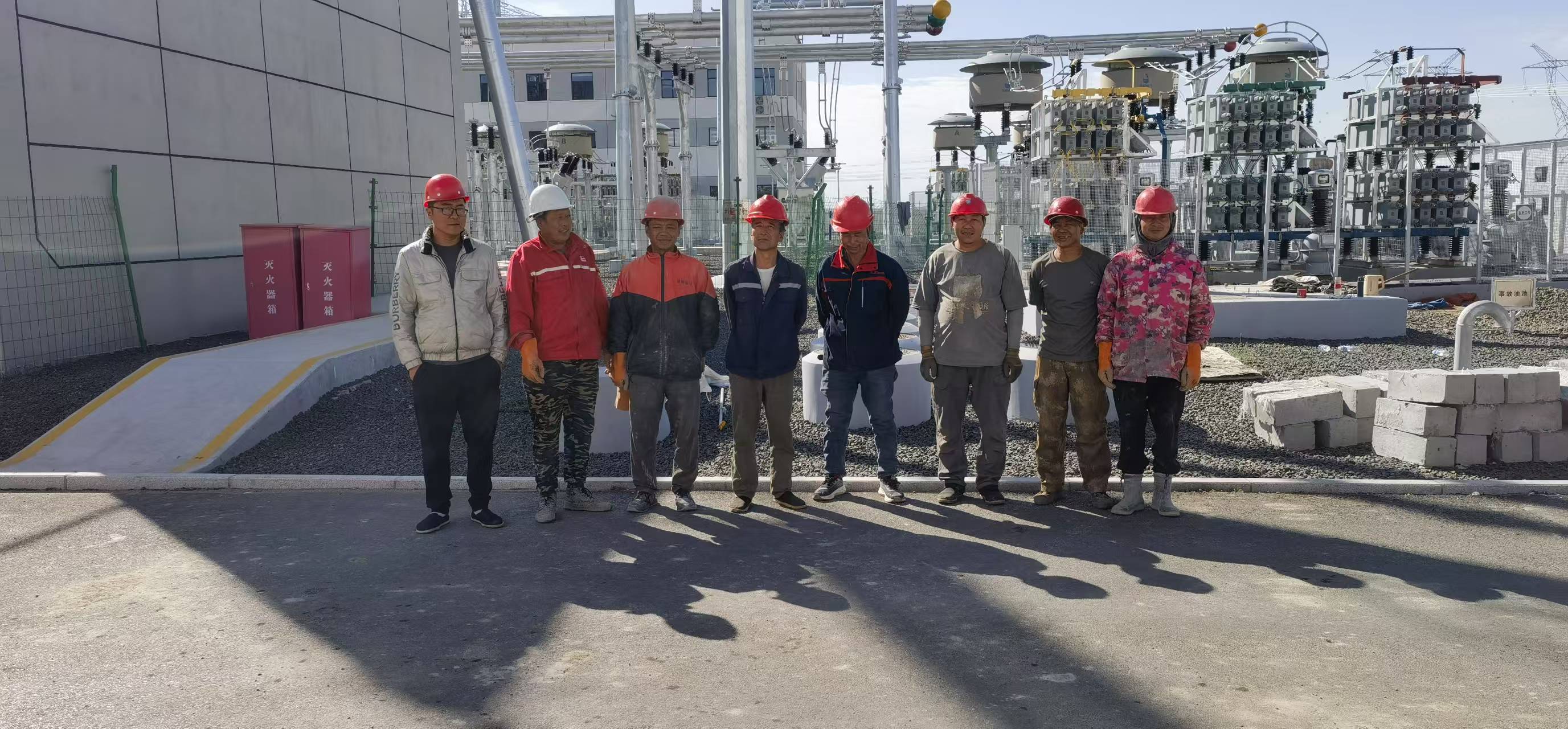 清城地基沉降如何修复？